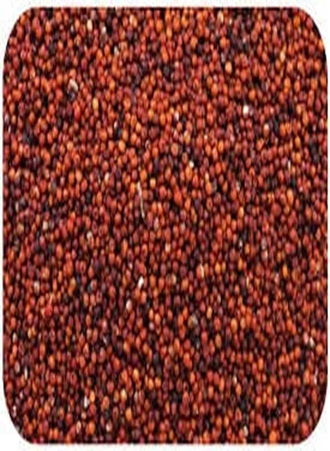 One Top Bird Natural Growth Foods Red Millet for Dove,Parrot,Cockatoo,Macaw All Birds Nuts (1000 Gram) All Birds | Daily Birds Food - Image 2